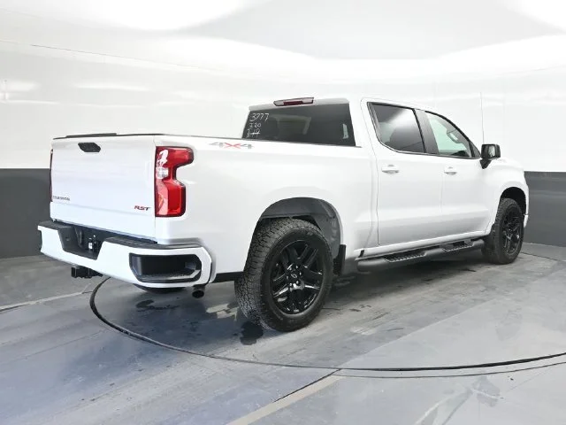 2026 Chevrolet Silverado 1500 RST - Photo 9