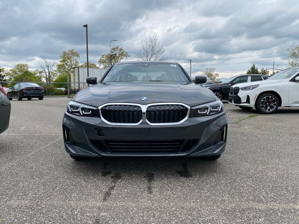 2026 BMW 3 Series 330i - Photo 2