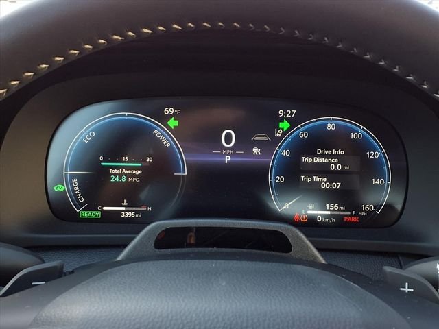 2026 Toyota Crown Platinum - Photo 18