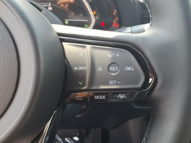 New 2026 Aero Gray Metallic Mazda 2.5 S Premium Plus AWD image 19