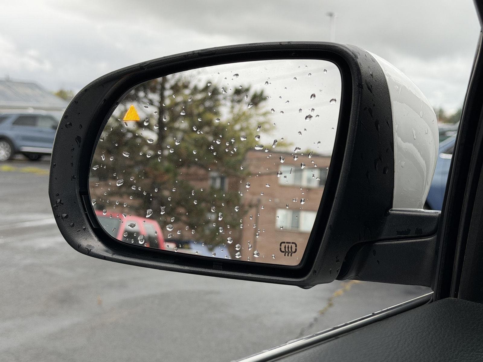 Used 2019 Bright White Clearcoat Jeep Limited image 9