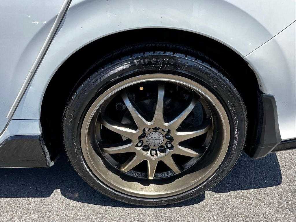 Used 2018  Honda Sport Touring image 8