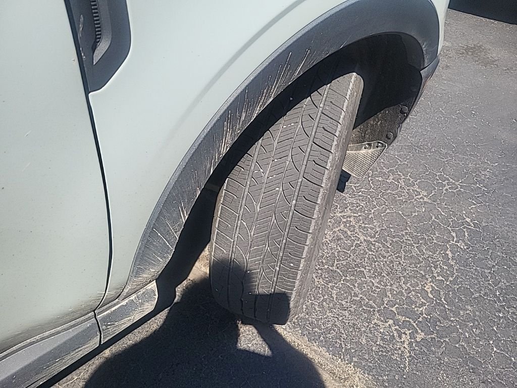 Used 2021 Cactus Ford Big Bend image 9