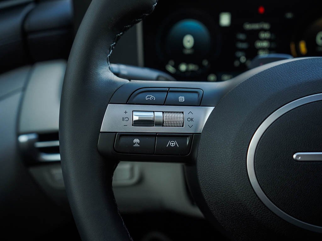 New 2026 Rockwood Green Hyundai SEL Premium AWD image 21
