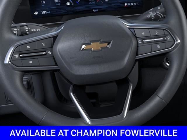 2026 Chevrolet Tahoe LS - Photo 19