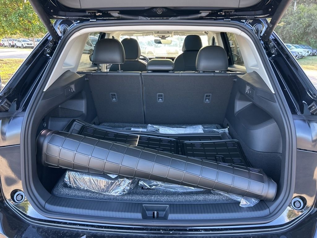 New 2026 Black Volkswagen 2.0T SE image 51