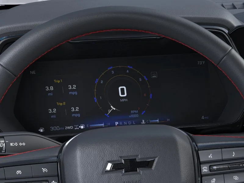 2026 Chevrolet Colorado Z71 - Photo 26