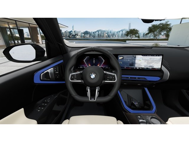 New 2026 Black Sapphire Metallic BMW 30 xDrive image 13