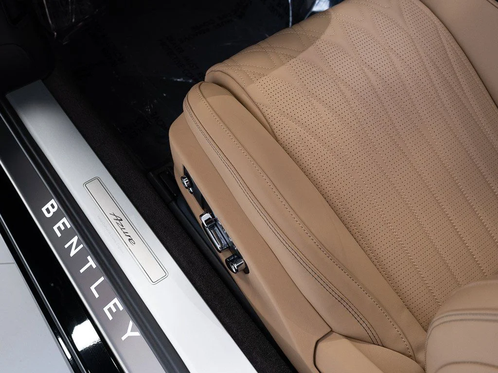 New 2026 Beluga Bentley Azure image 20