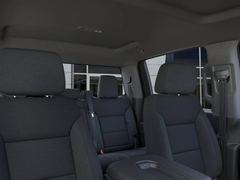 New 2026 Sterling Metallic GMC Elevation image 24