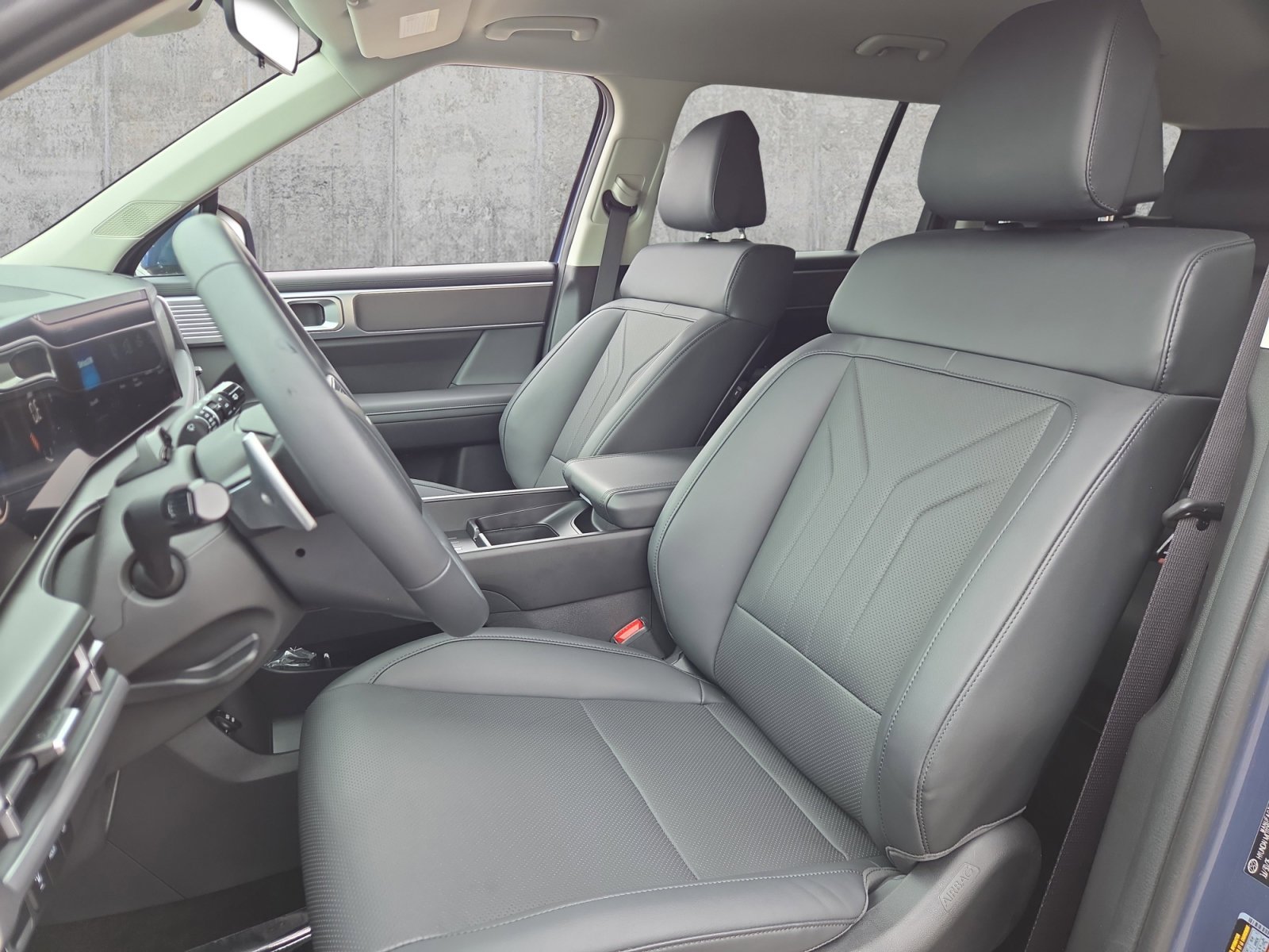 2026 Hyundai Santa Fe SEL - Photo 9