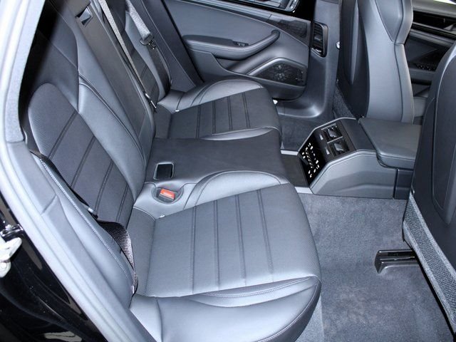 2026 Porsche Panamera Base - Photo 23