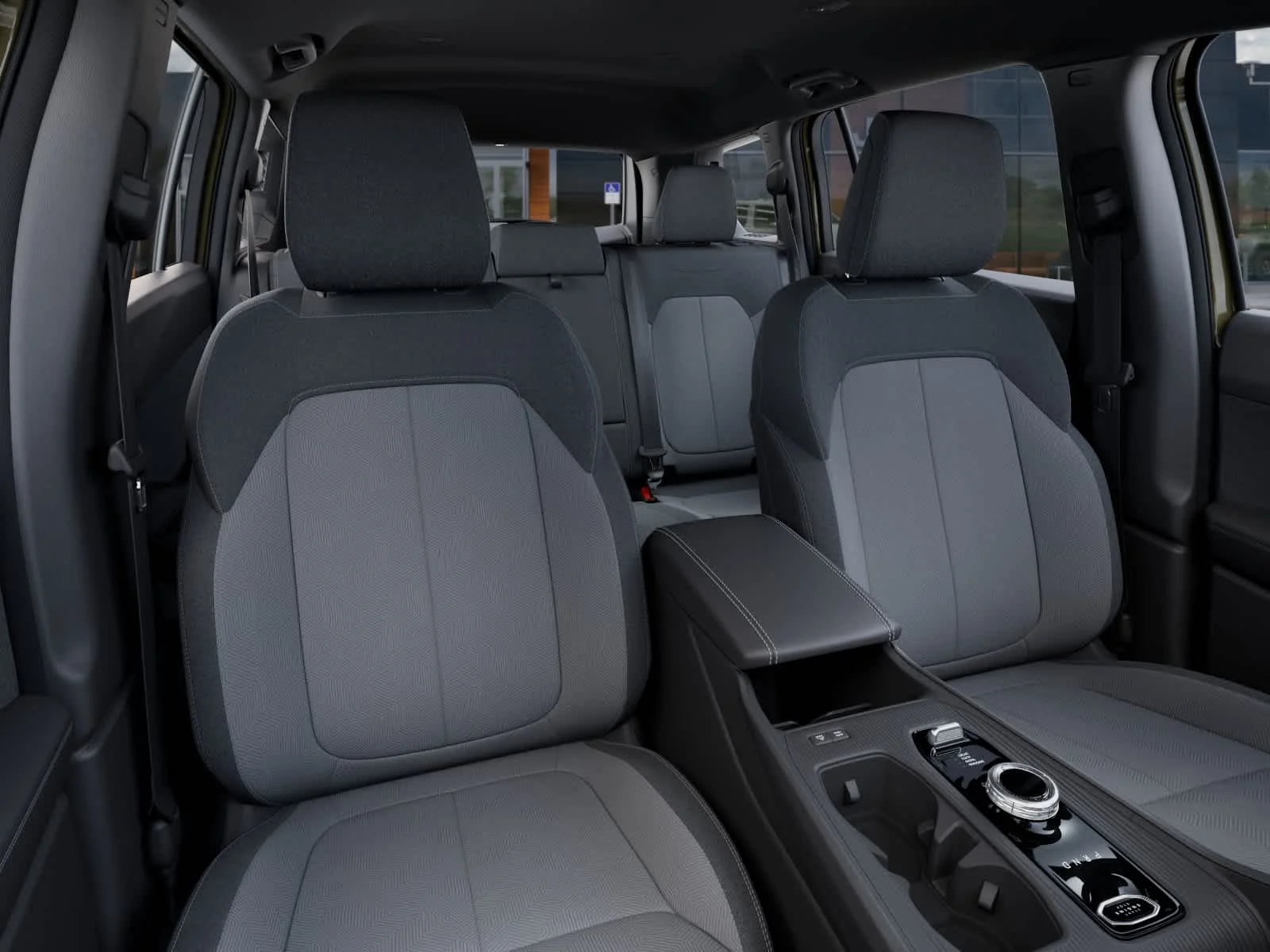 New 2026 41 Jeep Laredo image 16