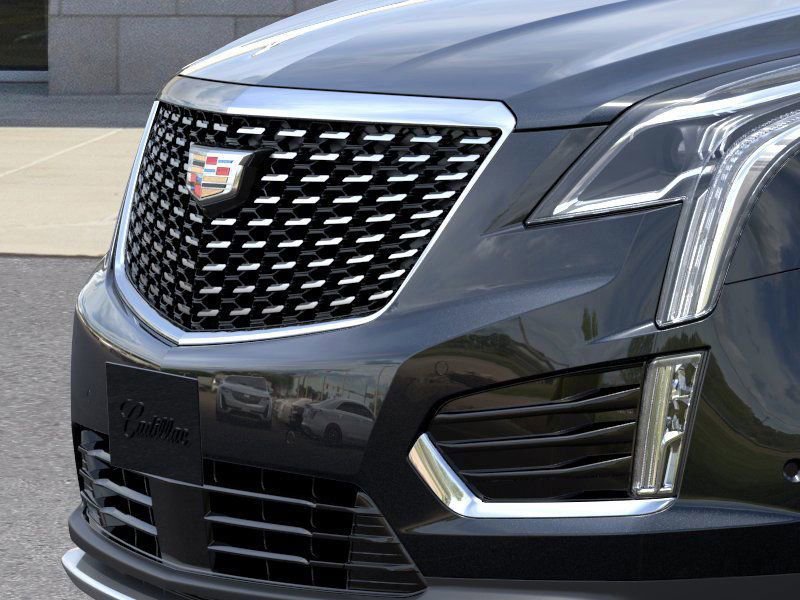 2026 Cadillac XT5 Premium Luxury - Photo 7
