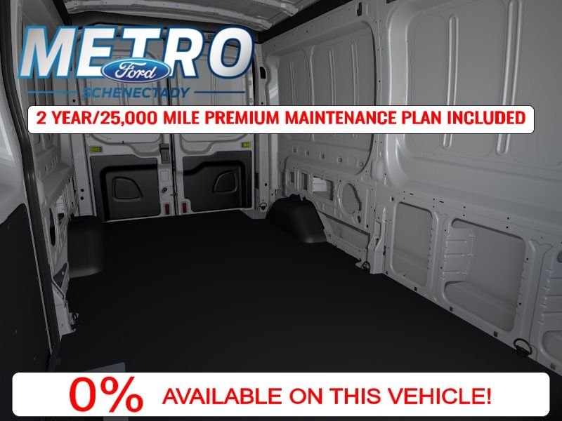 2026 Ford Transit Van Base - Photo 11