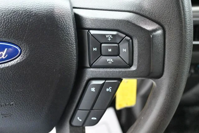 Used 2020 White Ford XL image 14