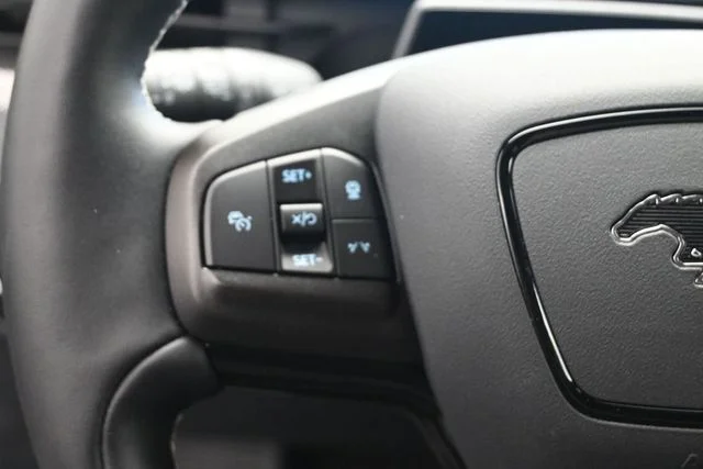 Certified Used 2025 Gray Ford GT image 12