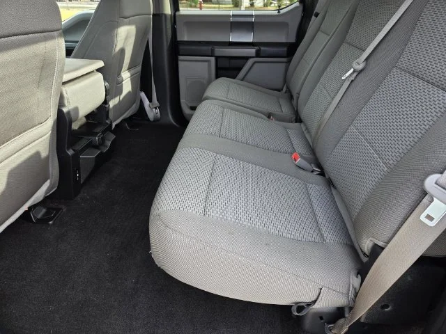 Used 2019 Blue Ford XLT image 29