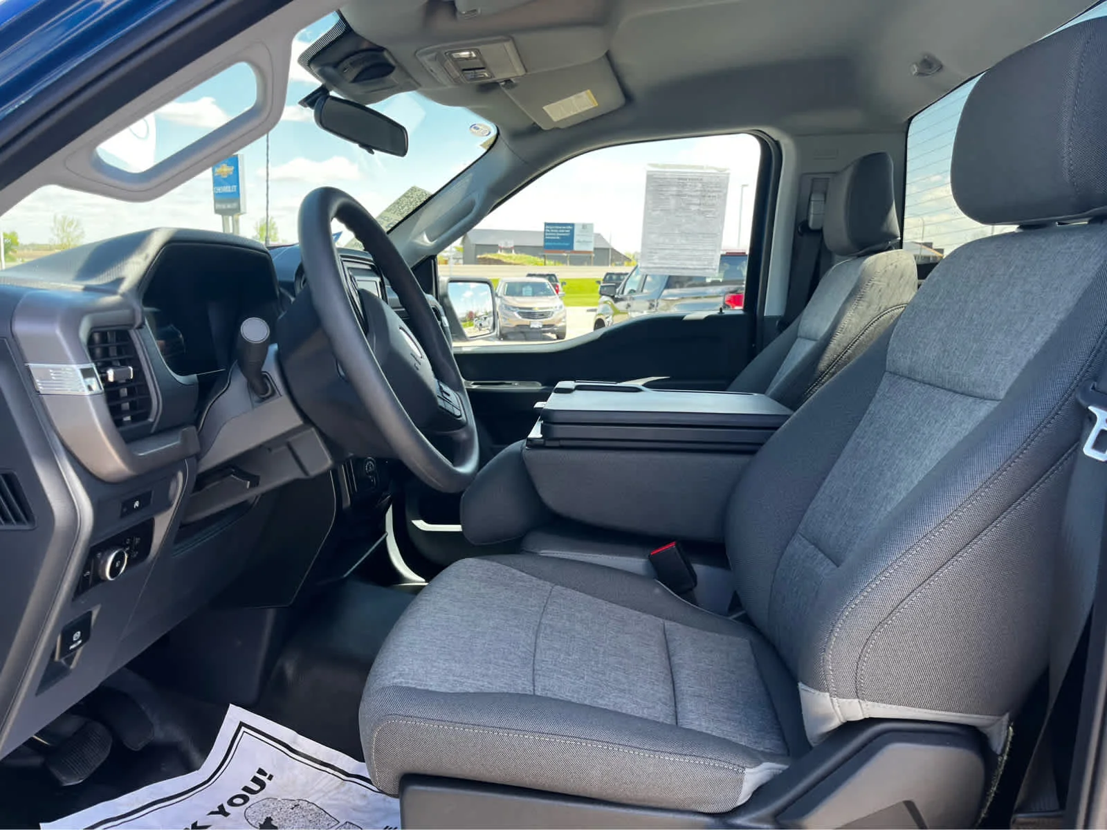 2025 Ford F-150 XL - Photo 36