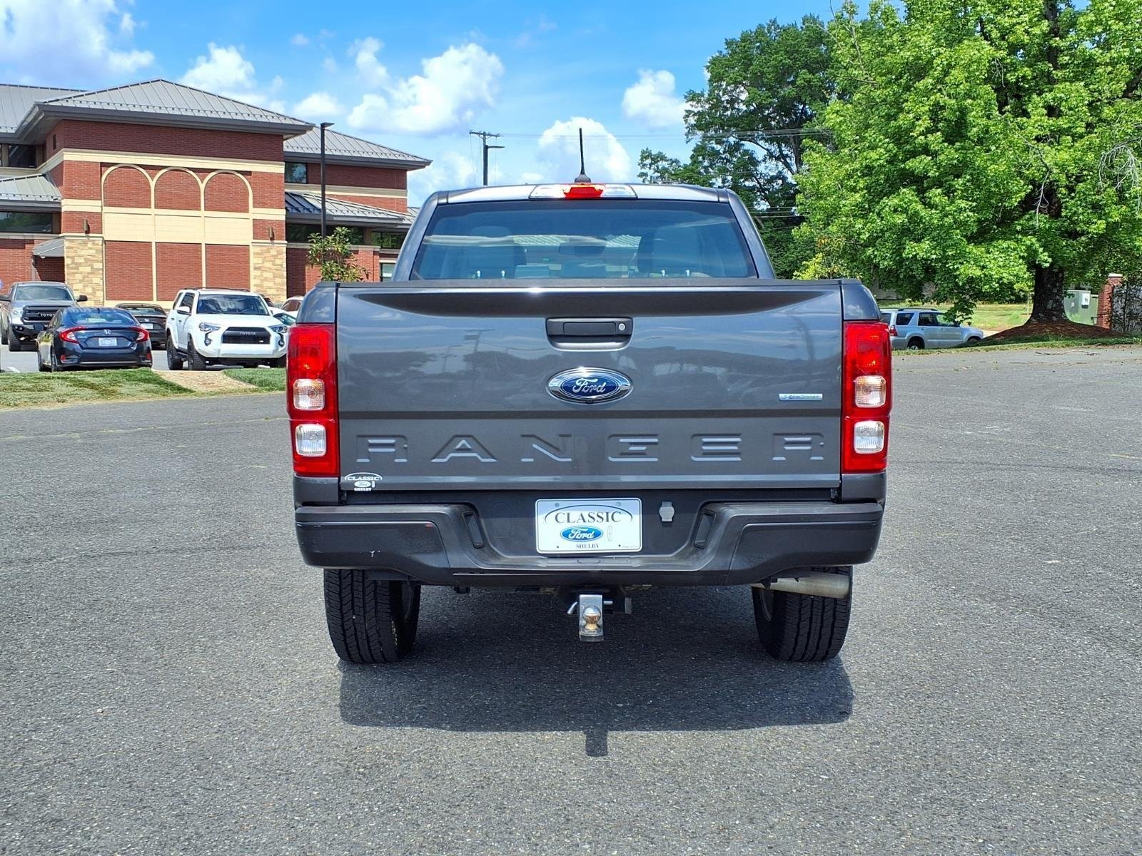 Used 2019 Magnetic Ford XL image 8