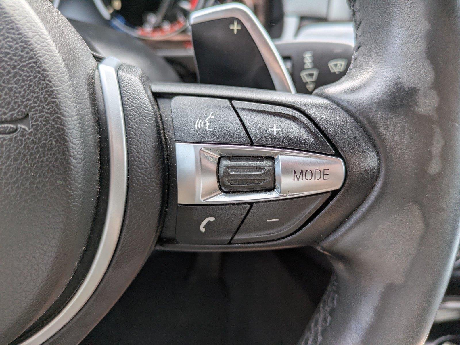 Used 2015  BMW 535i xDrive image 25