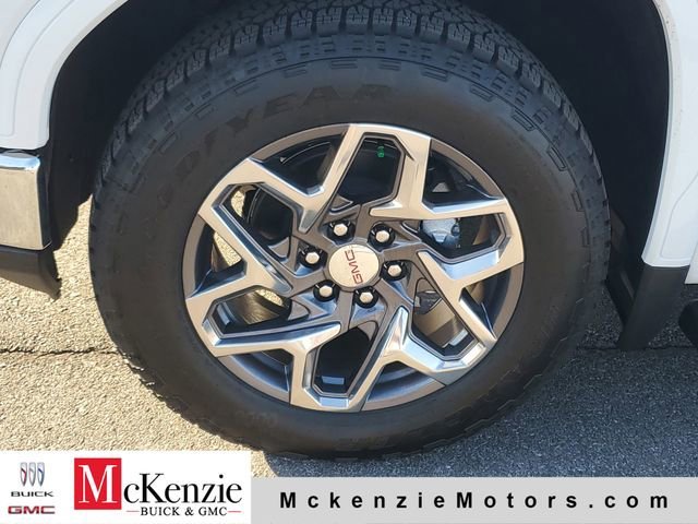 2026 GMC Sierra 1500 SLT - Photo 32