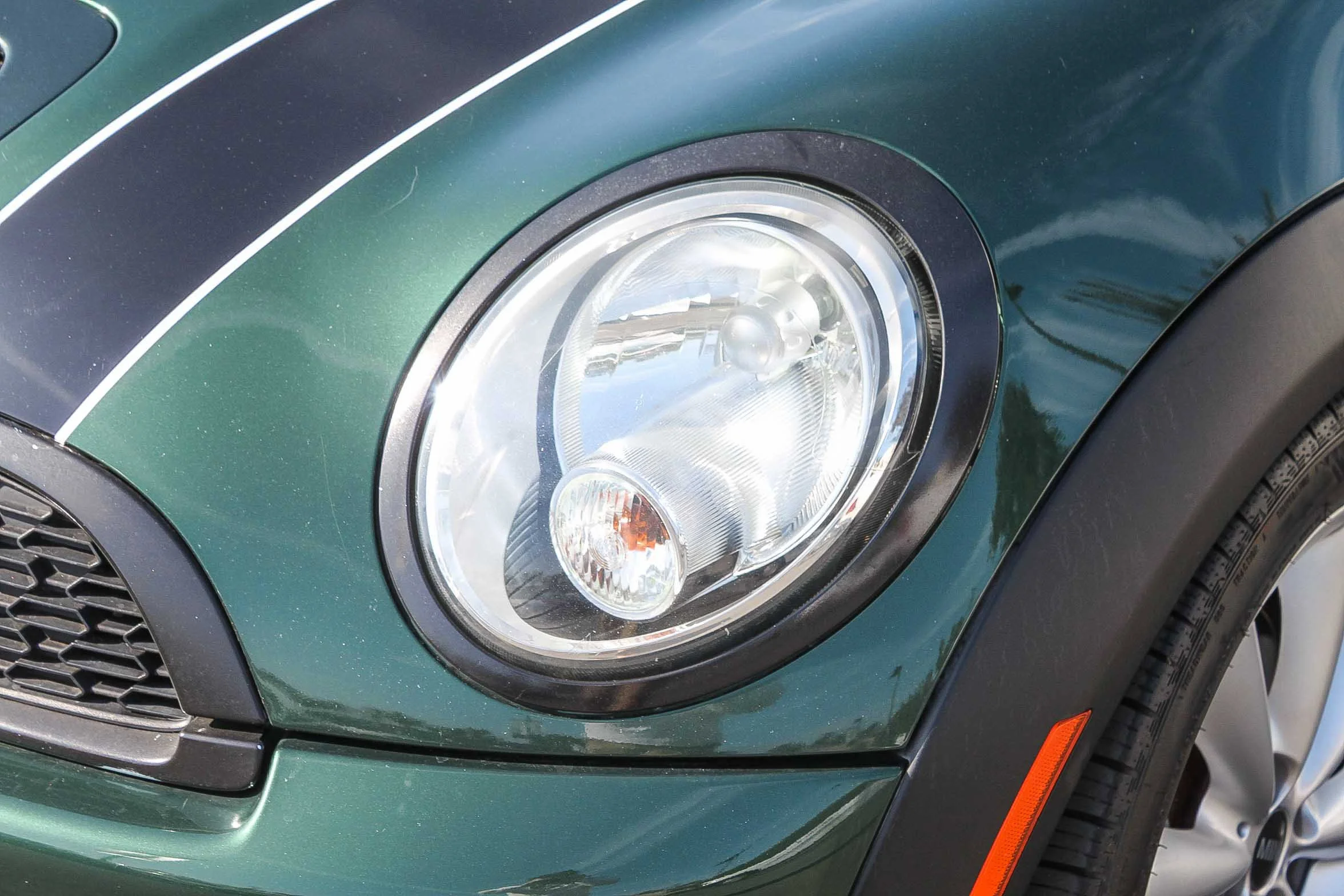 Used 2012  MINI  image 3