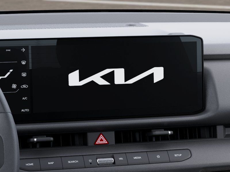 New 2027 Pale Gray Kia X-Line S image 20
