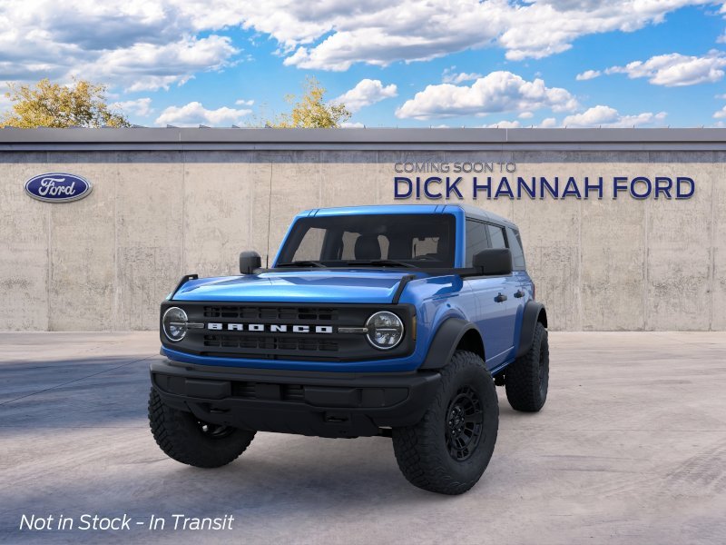 New 2026 Blue Ford Base image 27