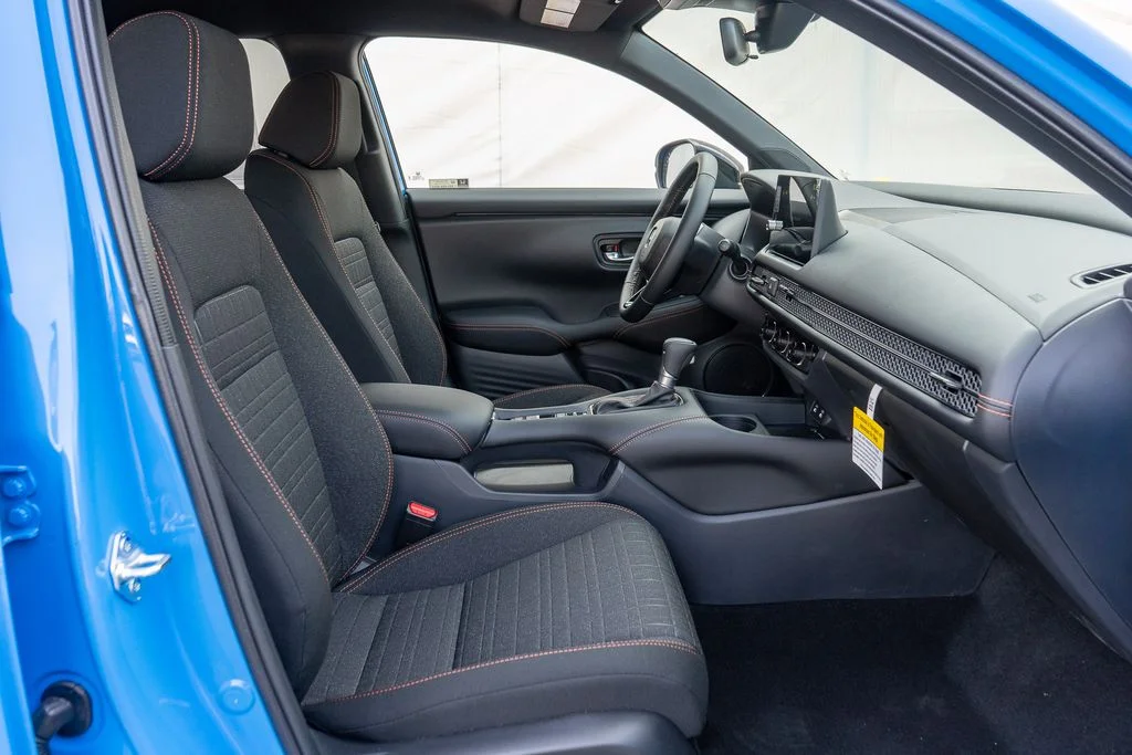2027 Honda HR-V Sport - Photo 15