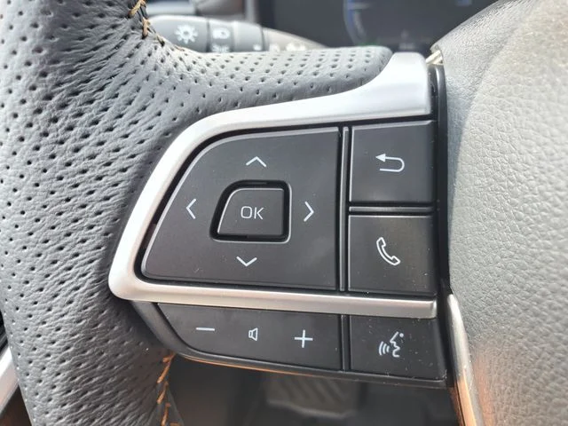 Used 2025 Black Toyota Woodland Edition image 25