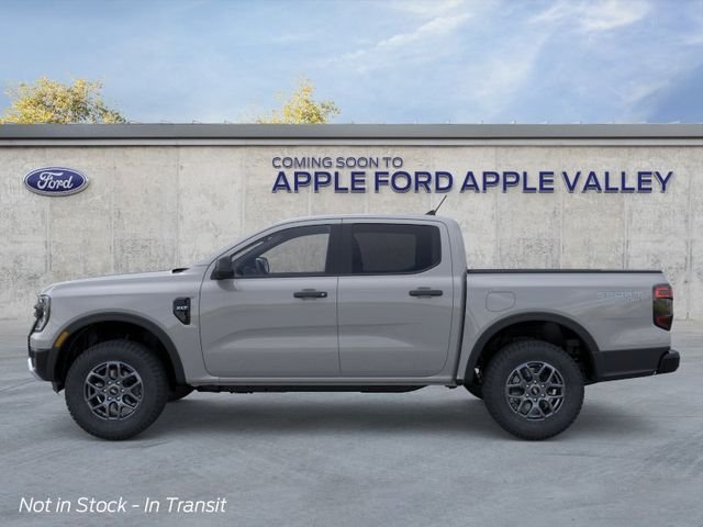 New 2026 Avalanche Ford XLT image 3