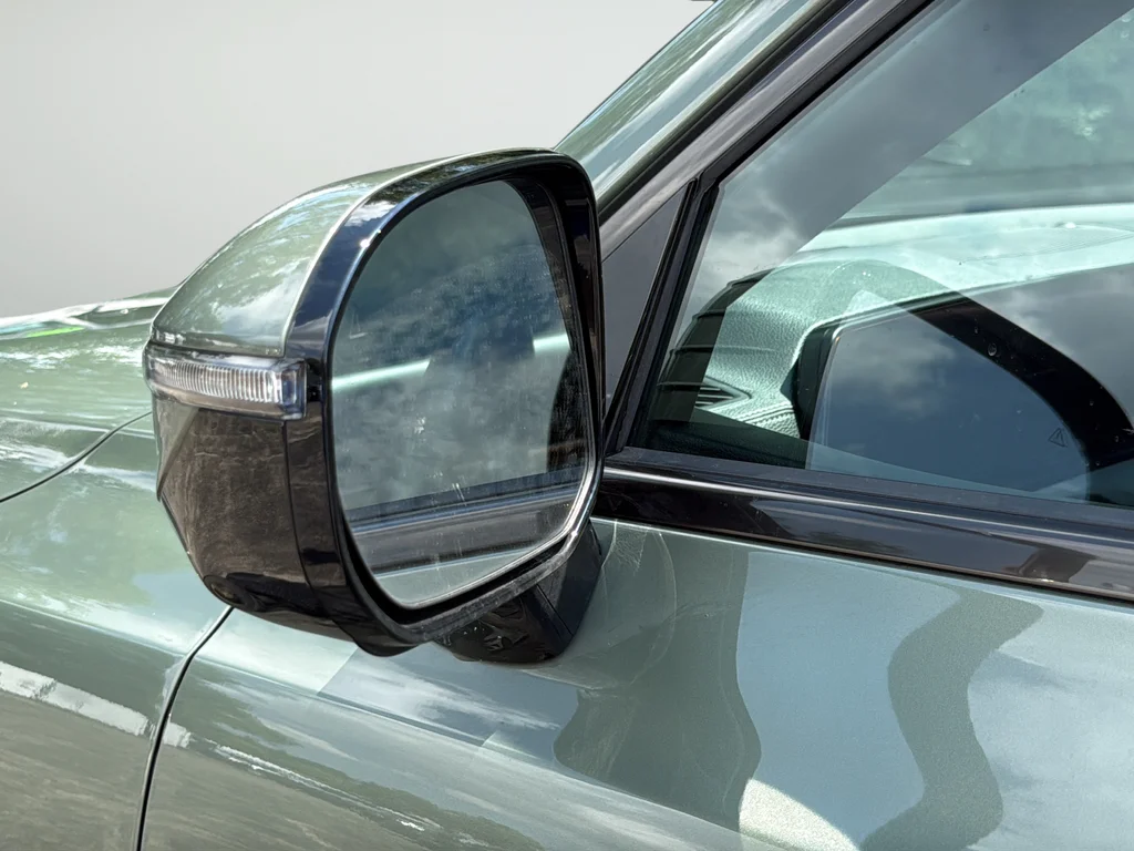 Used 2024 Green Kia SX-Prestige X-Pro image 10