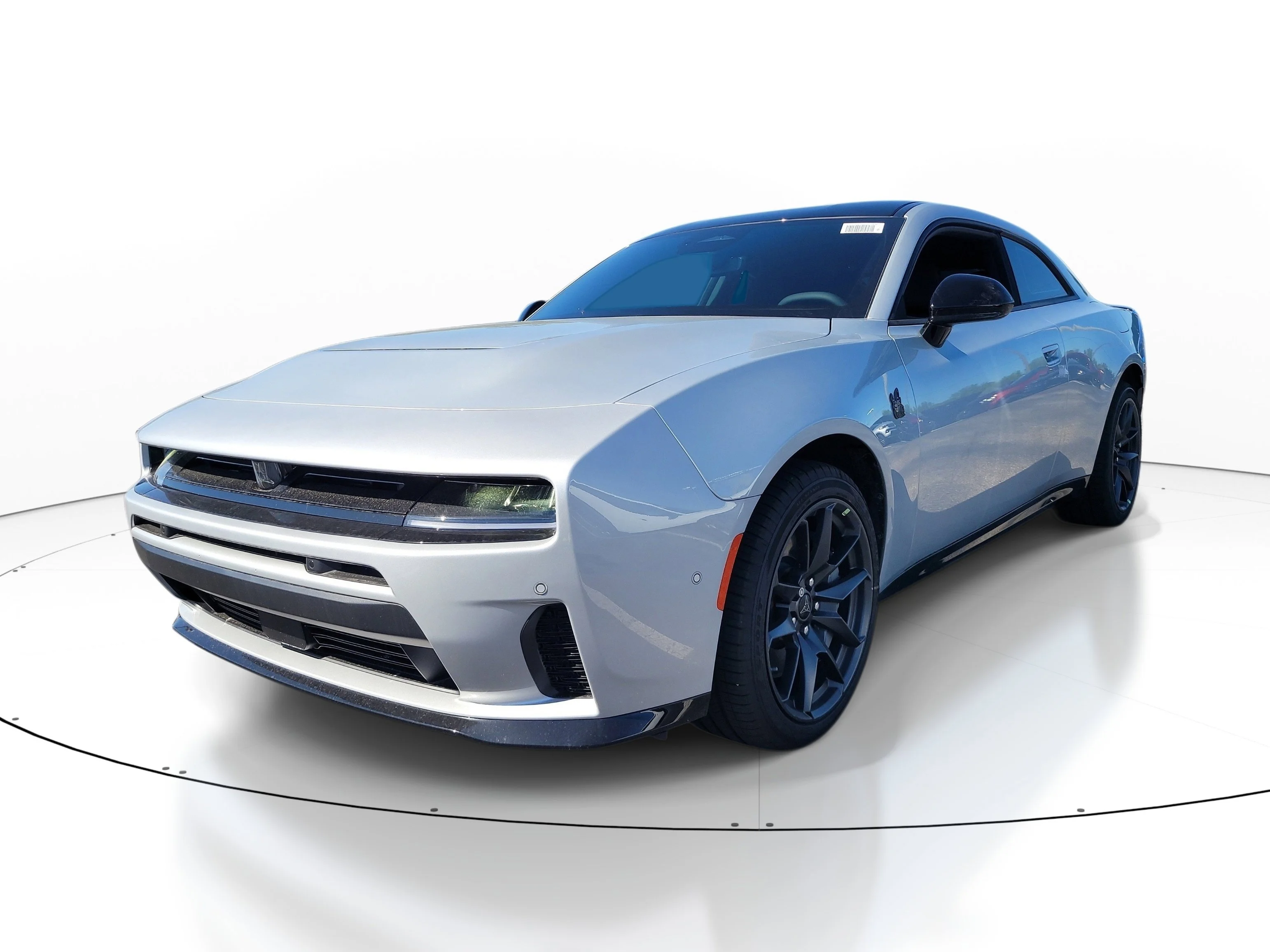 New 2026 Triple Nickel Dodge Scat Pack image 4