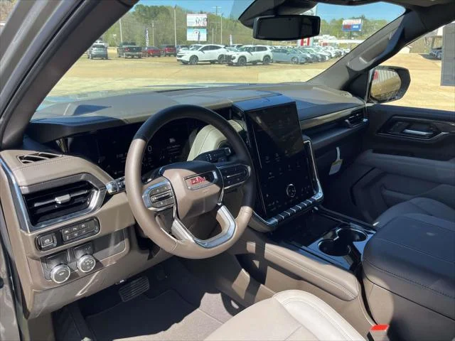 New 2026 Sterling Metallic GMC Elevation image 11