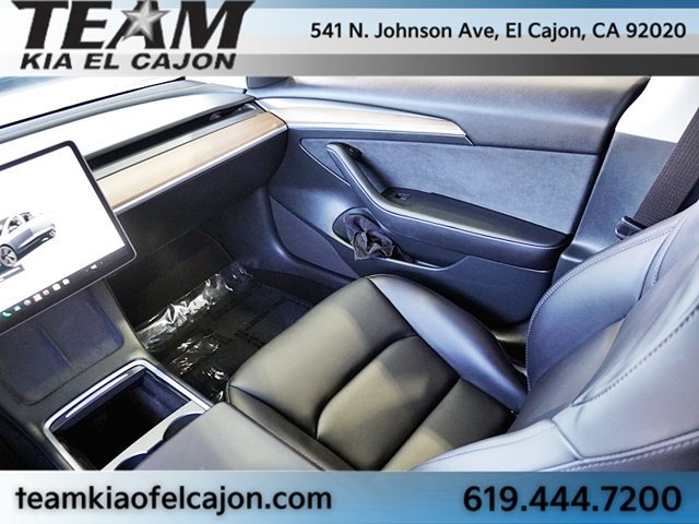 Used 2023  Tesla Long Range image 23