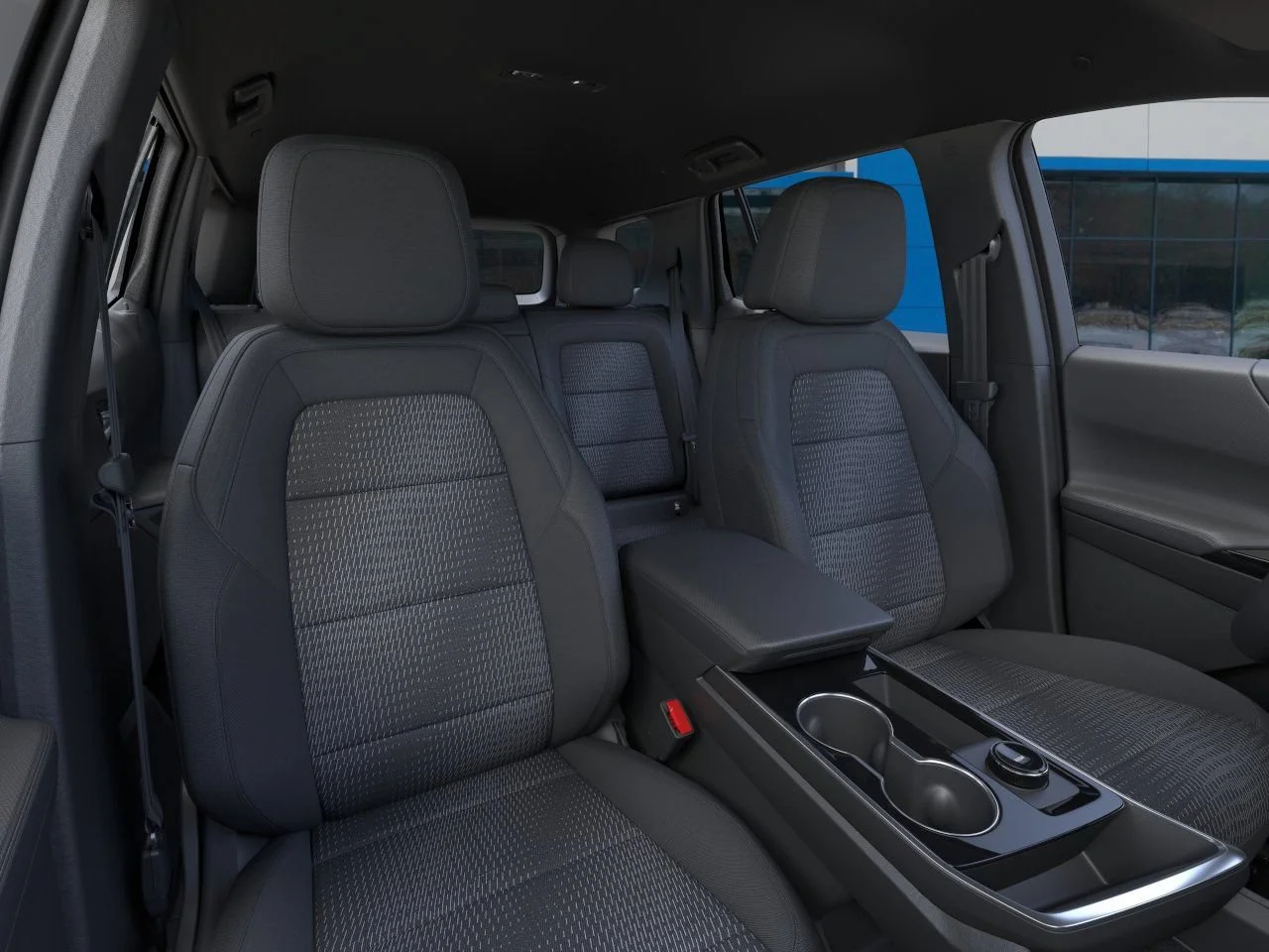 2026 Chevrolet Equinox LT - Photo 23