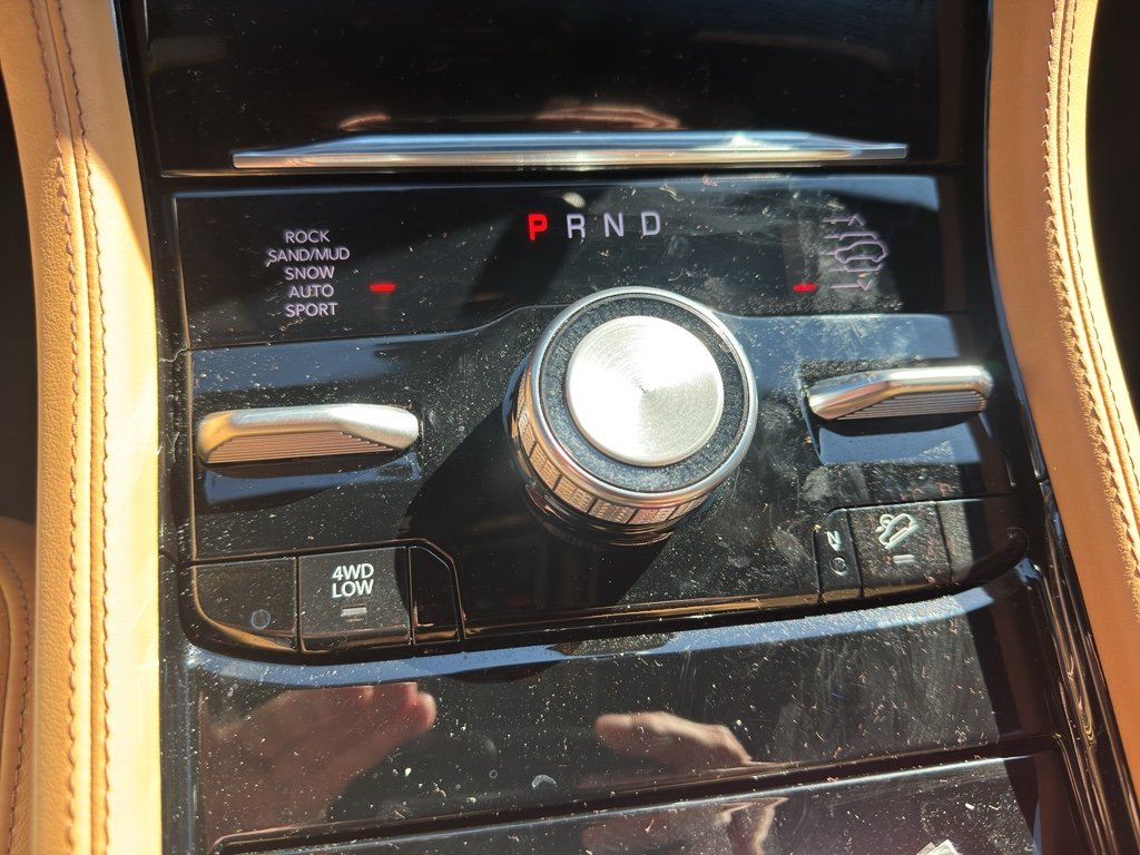 Used 2026 Silver Zynith Jeep Summit image 23