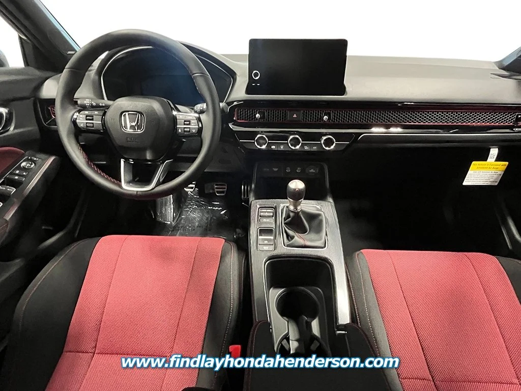New 2026 Urban Gray Pearl Honda  image 24