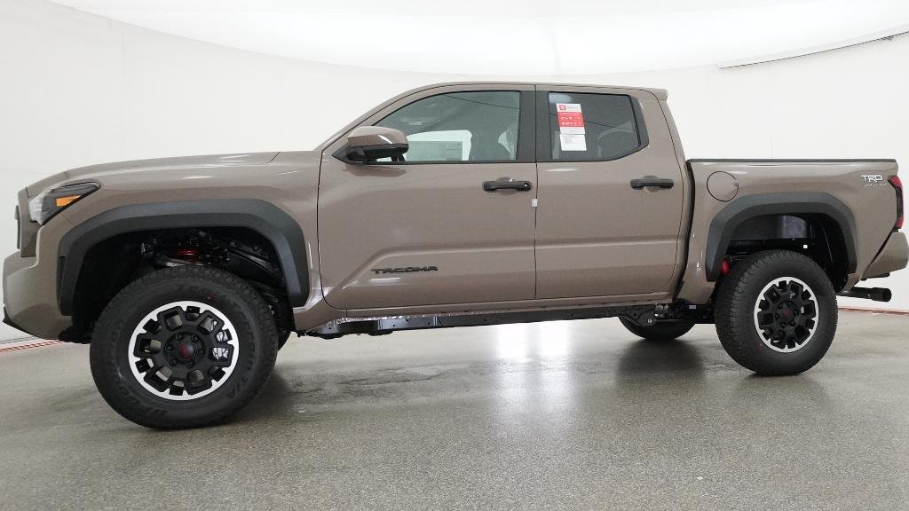 New 2026 Mudbath Toyota TRD Off-Road image 17
