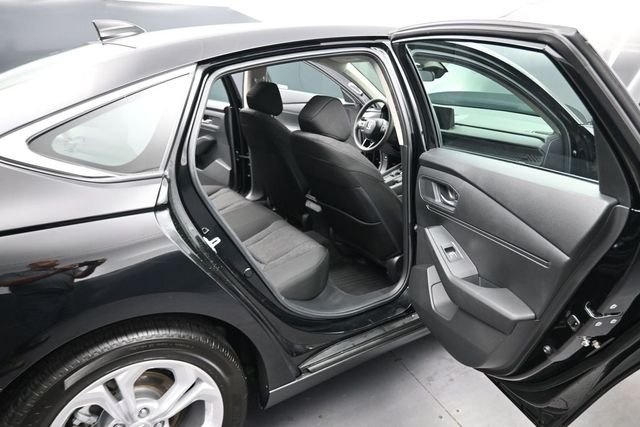 Used 2026 Blue Honda LX image 18