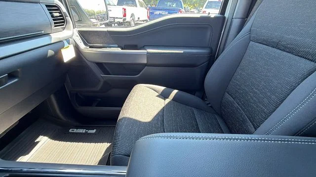 New 2026 Avalanche Ford XLT image 24