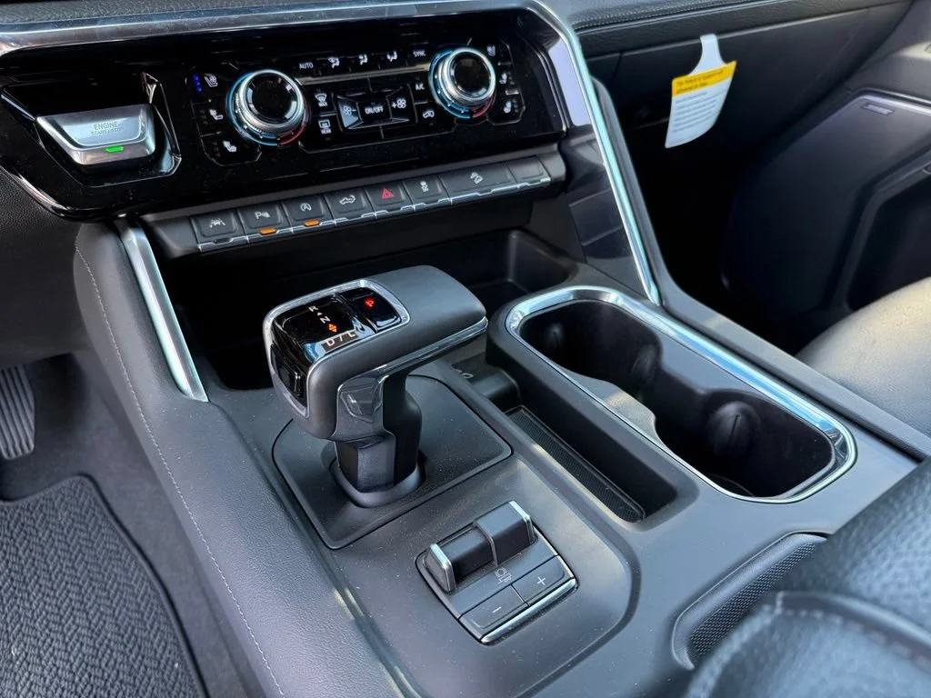 2026 GMC Sierra 1500 Denali - Photo 26