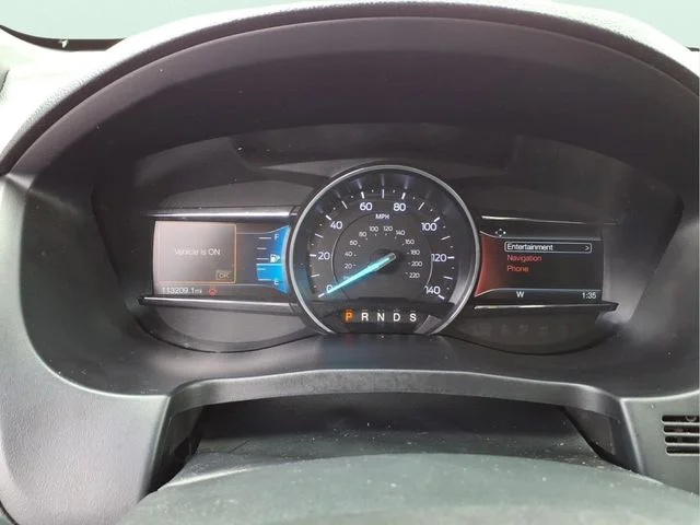 Used 2019 White Ford Limited image 19