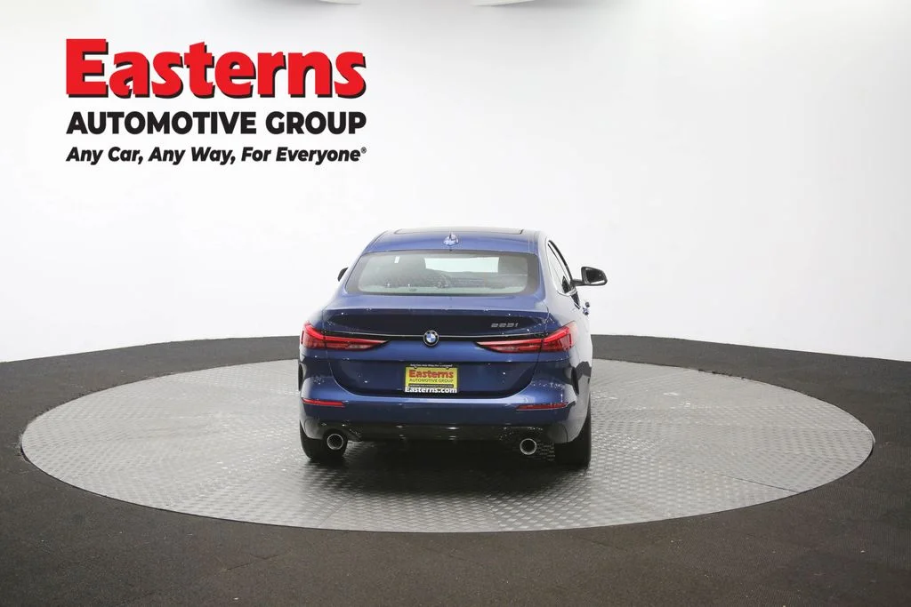 Used 2022 Blue BMW 228i image 39