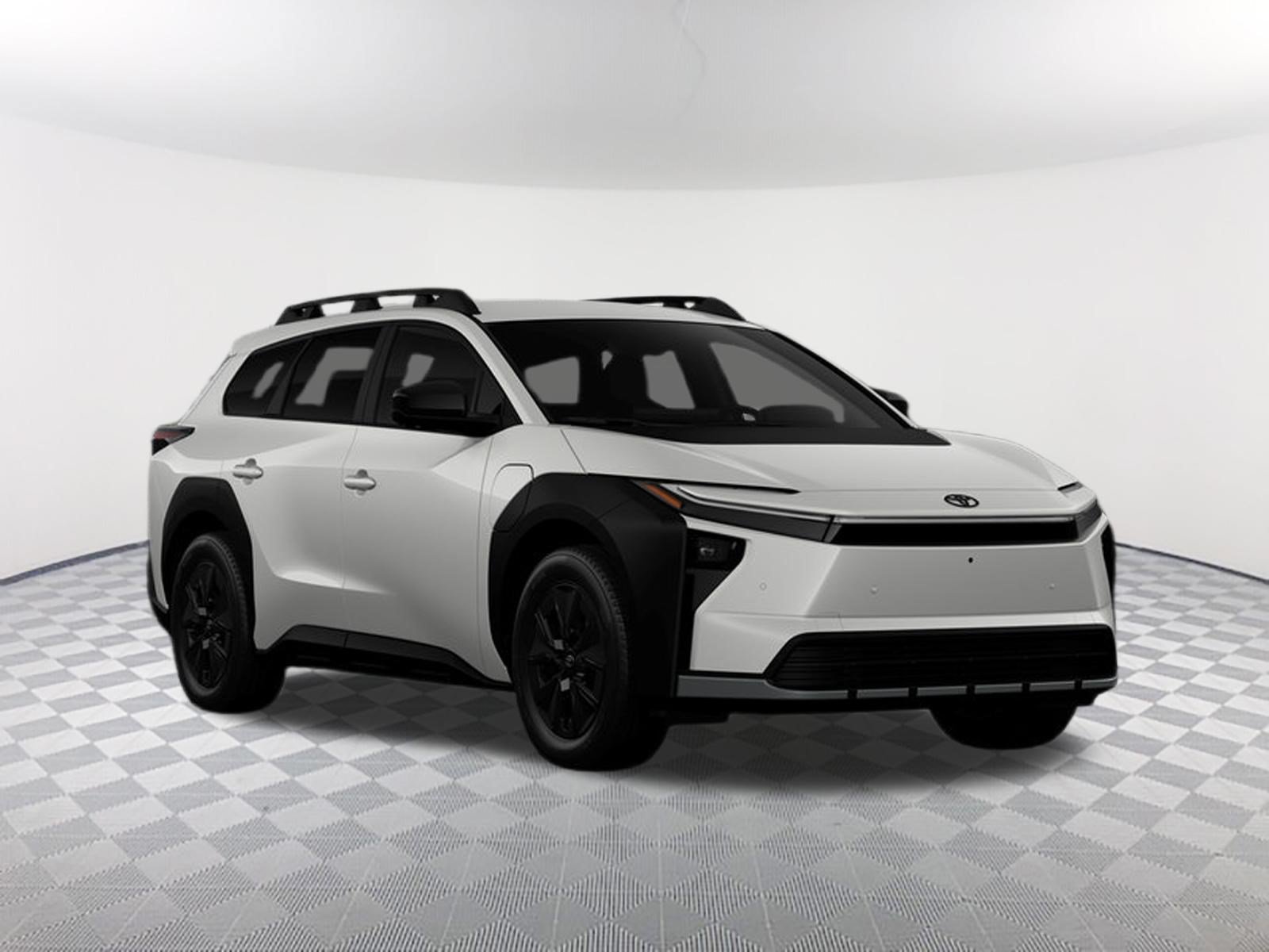 2026 Toyota bZ Woodland Woodland - Photo 71