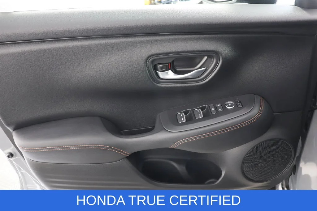 Certified Used 2026 Urban Gray Pearl Honda Sport image 25