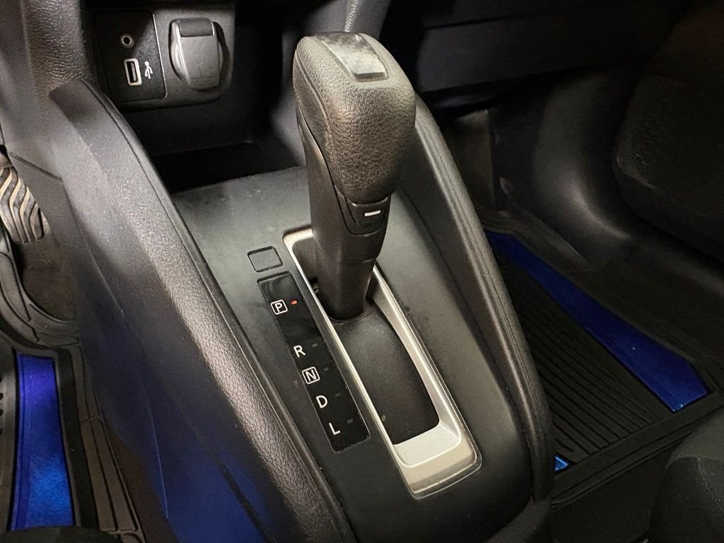 Used 2022 Blue Nissan 1.6 S image 31