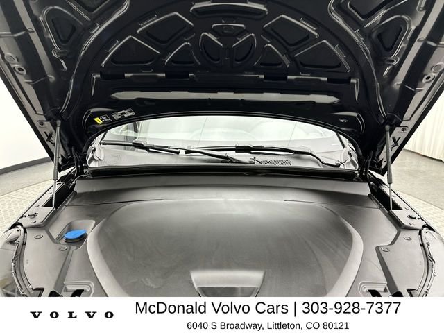 Used 2023 Black Volvo Ultimate image 25