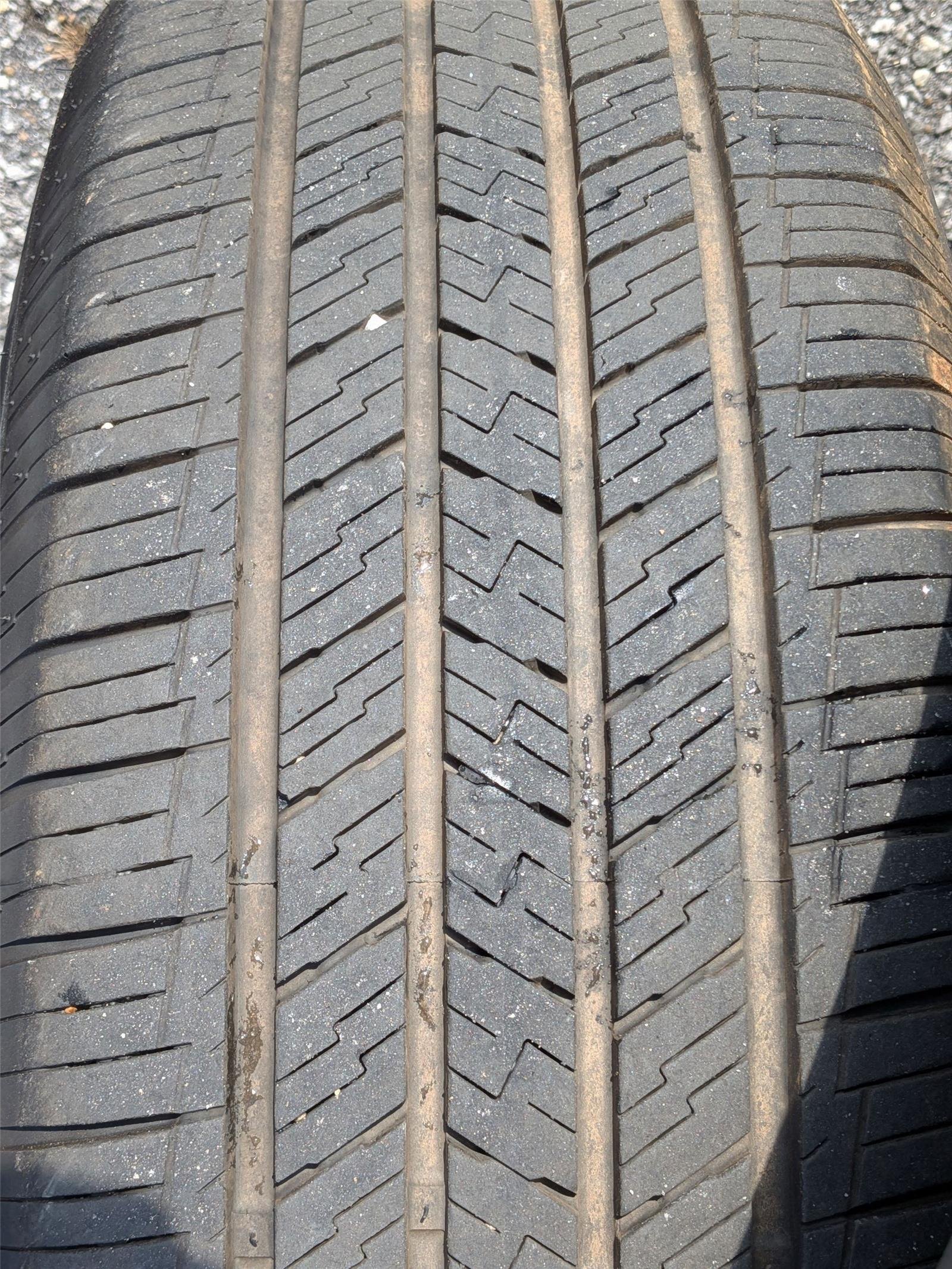 Used 2024 BLUE Honda EX image 11